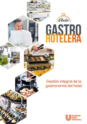Descárgate la guía GastroHotelera Descárgate la guía GastroHotelera